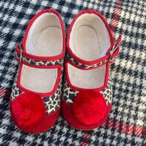 Tiger Swiss shoes 21